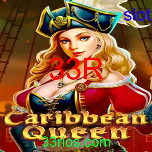 CaribbeanQueen - Um Novo Jogo de Aventura com a Palavra-Chave 33R